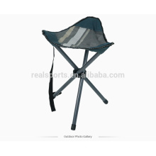 Triangle small folding chair outdoor easy carrying/portable camping chair/outdoor stools